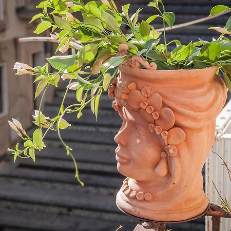B&B Imori Caltagirone Dış mekan fotoğraf