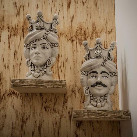 B&B Imori Caltagirone Dış mekan fotoğraf