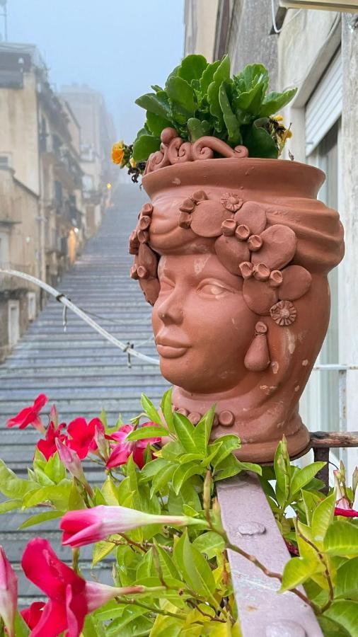 B&B Imori Caltagirone Dış mekan fotoğraf