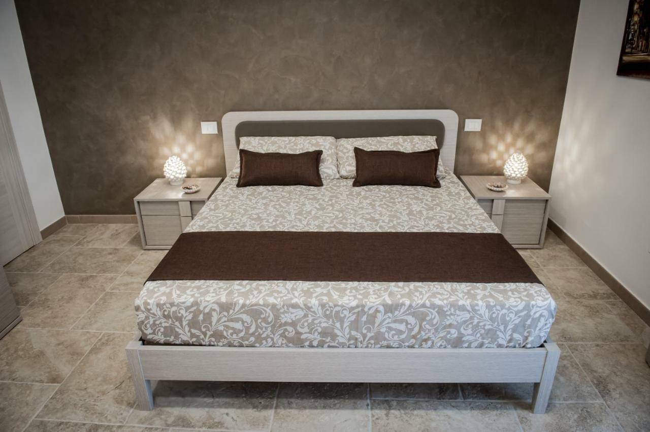 B&B Imori Caltagirone Dış mekan fotoğraf