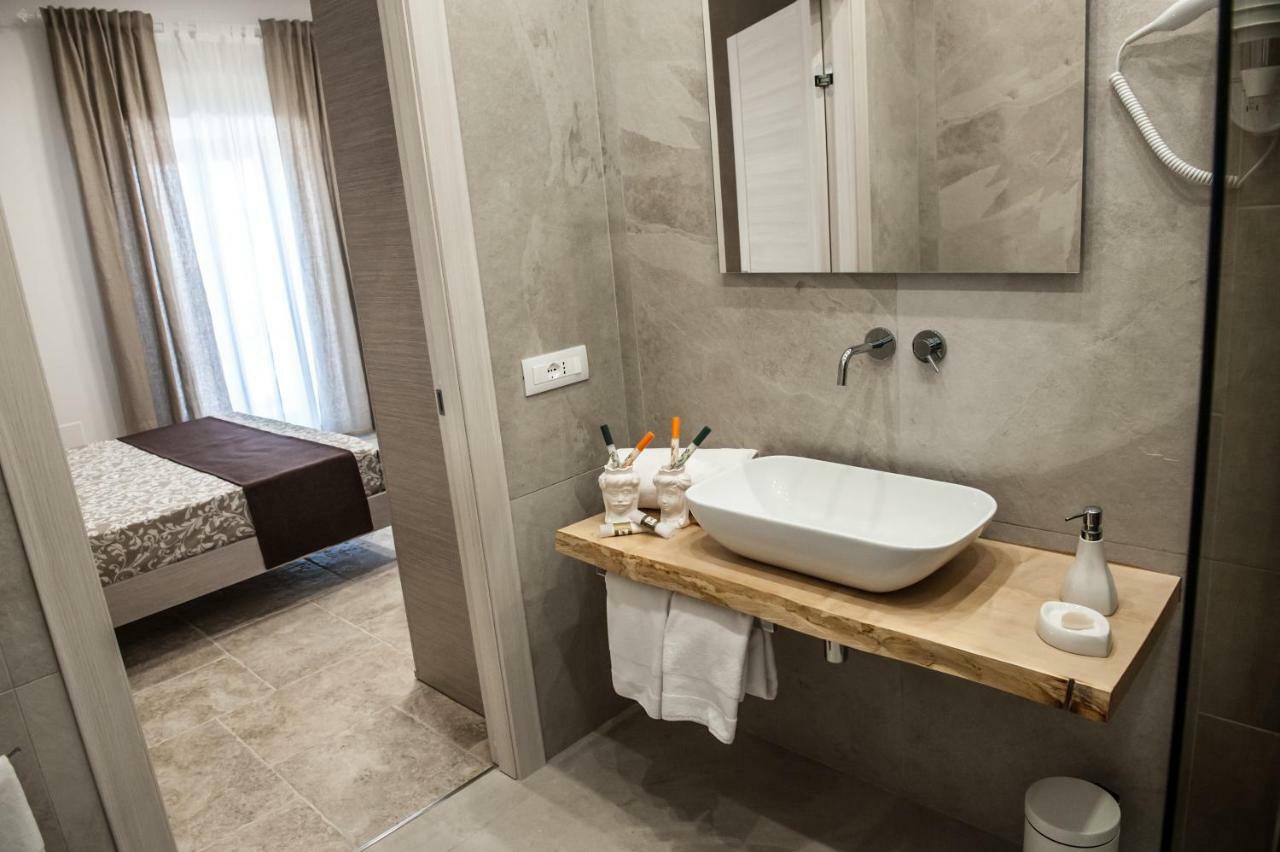 B&B Imori Caltagirone Dış mekan fotoğraf