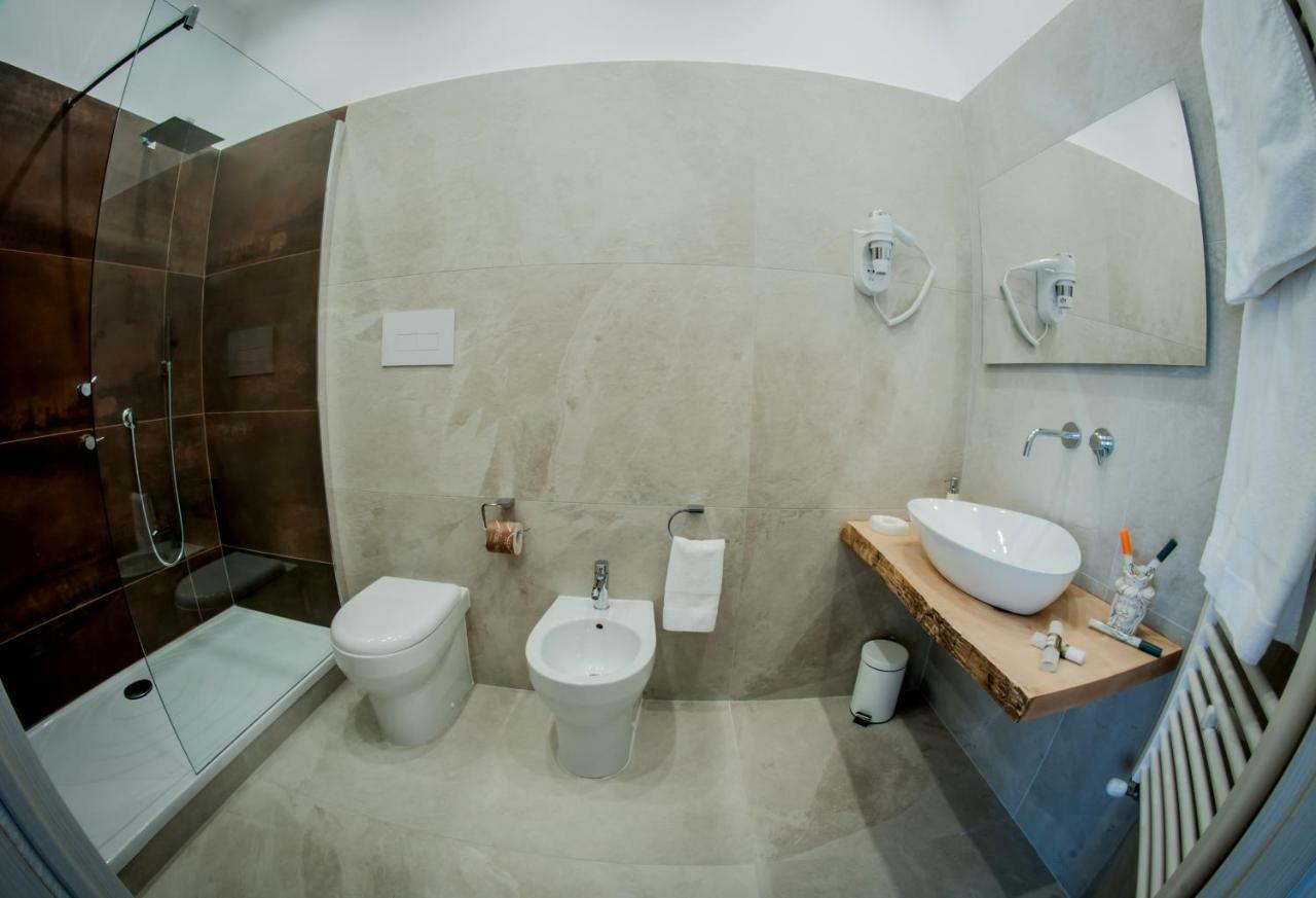 B&B Imori Caltagirone Dış mekan fotoğraf