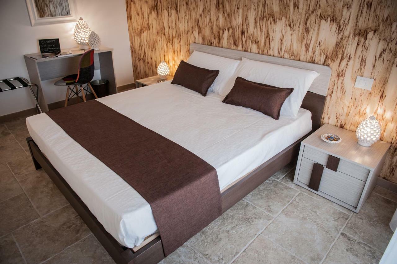 B&B Imori Caltagirone Dış mekan fotoğraf