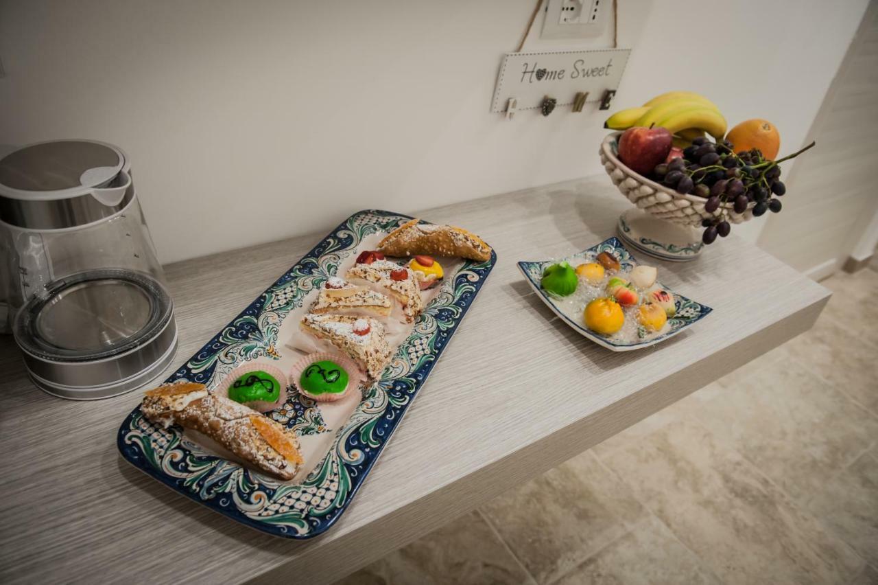 B&B Imori Caltagirone Dış mekan fotoğraf