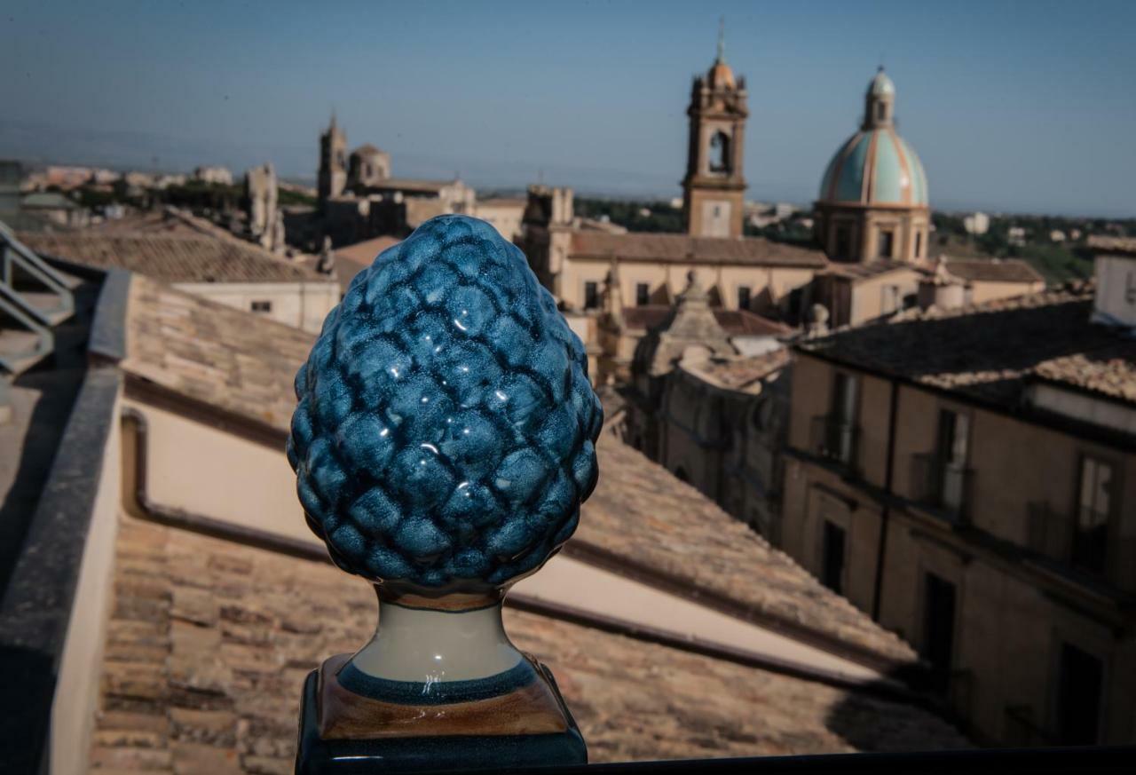 B&B Imori Caltagirone Dış mekan fotoğraf