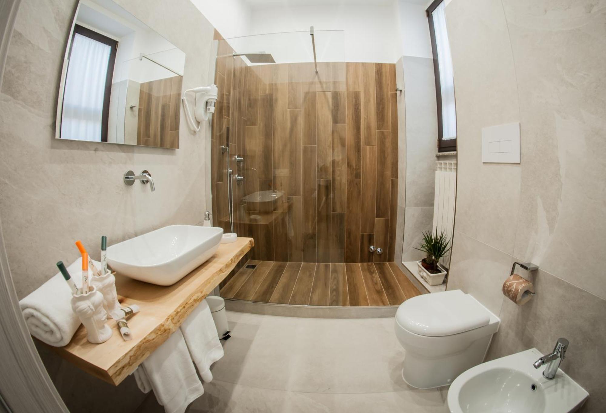 B&B Imori Caltagirone Dış mekan fotoğraf